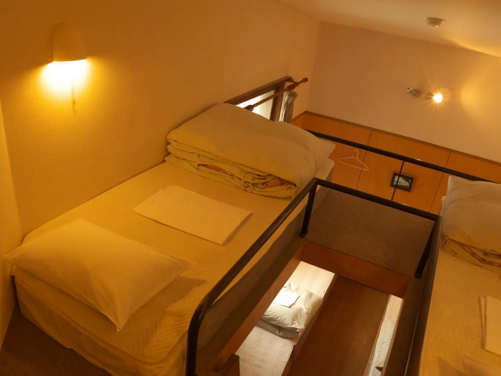 Kussharo Genya Youth Guesthouse