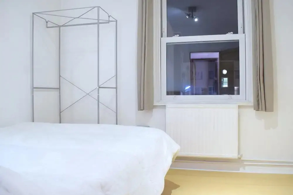 3 Bedroom Flat Sleeps 6 in Bethnal Green