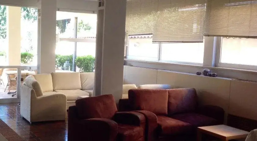 Hotel Astoria