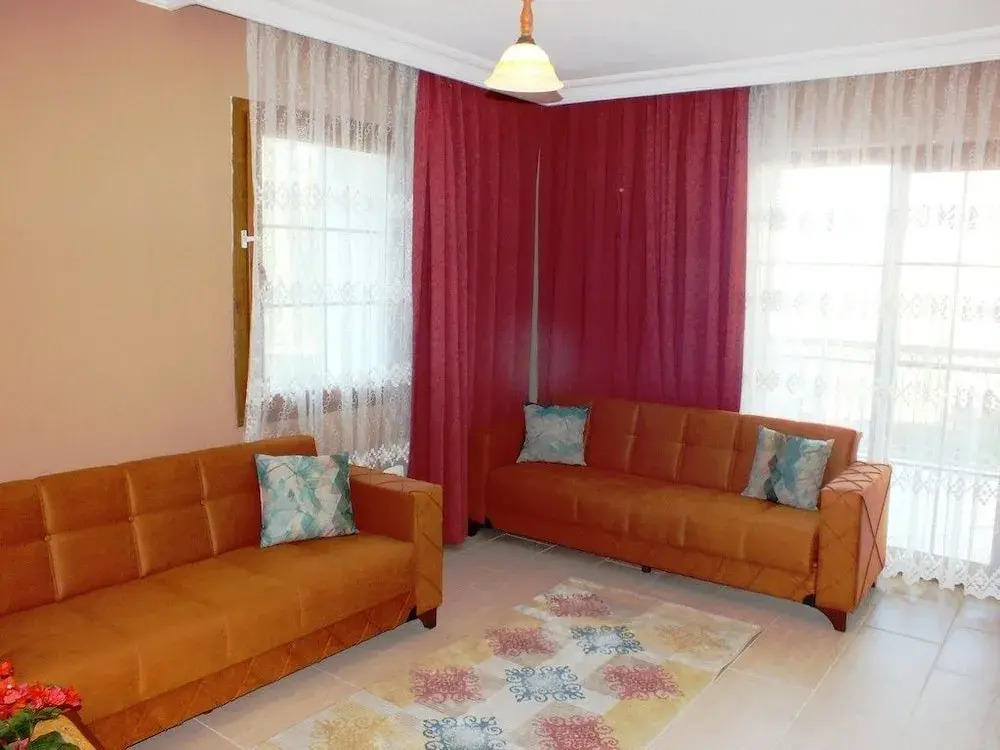 Villa Jasmine