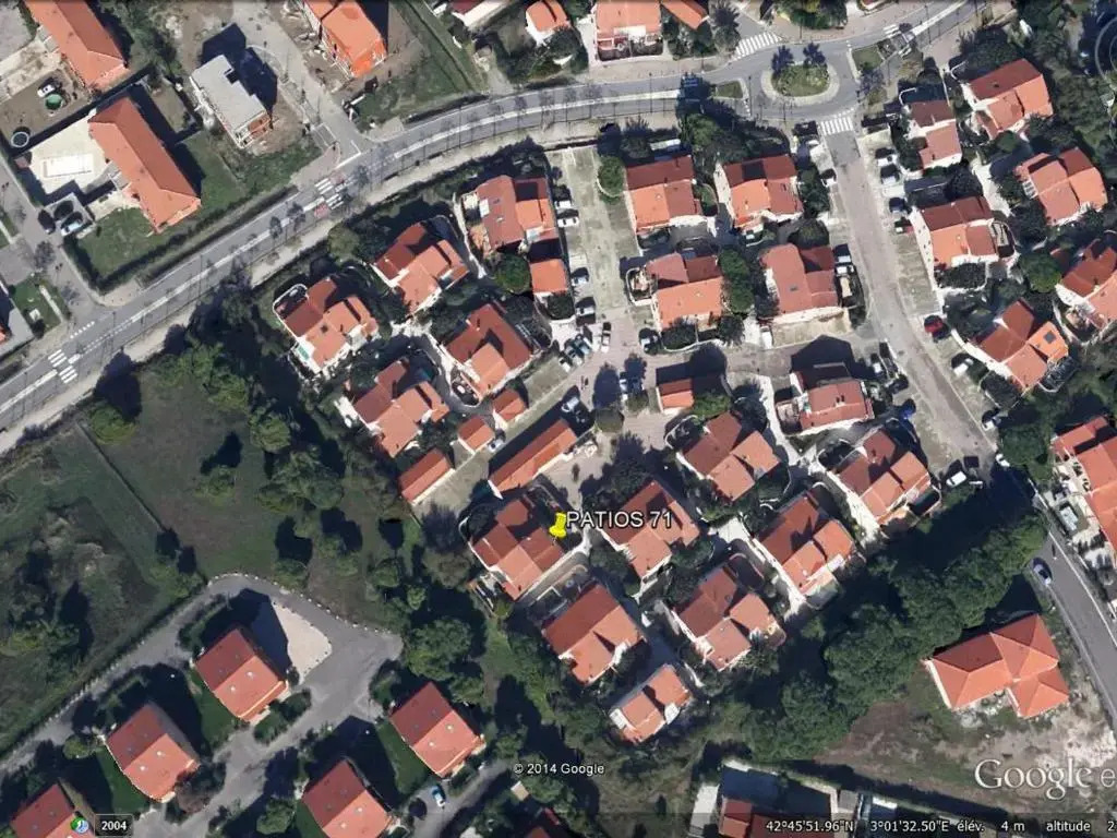 Maison Torreilles, 3 pièces, 6 personnes - FR-1-530-9