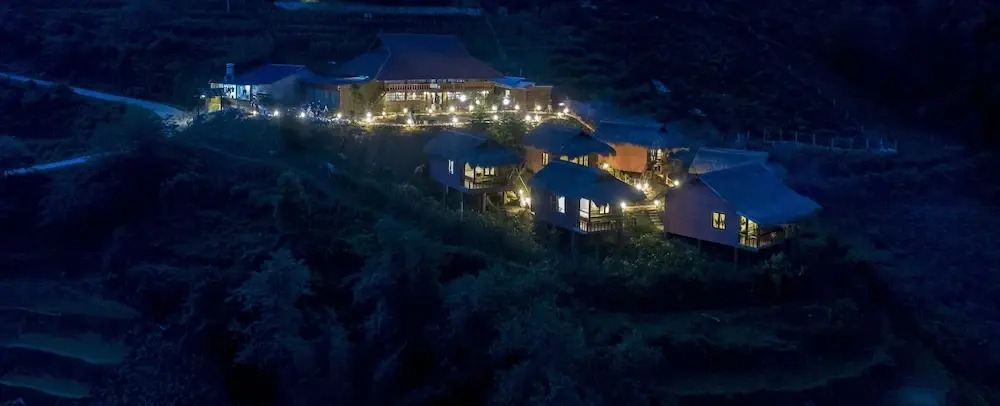 Sapa Clay House - Mountain Retreat