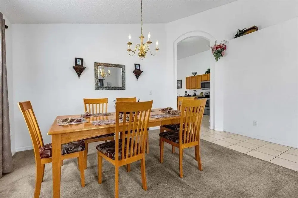 161-4-cb-cozy Villa at Terra Verde