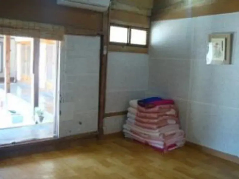 Gyeongju Sillabang Guesthouse