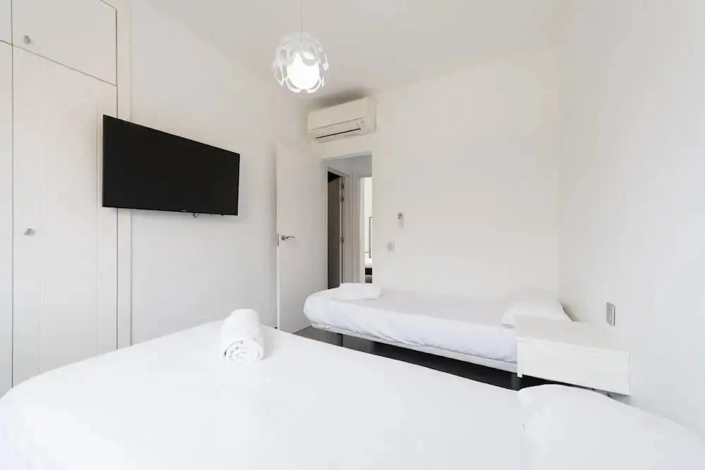 Duplex in Maspalomas Near Meloneras Beach
