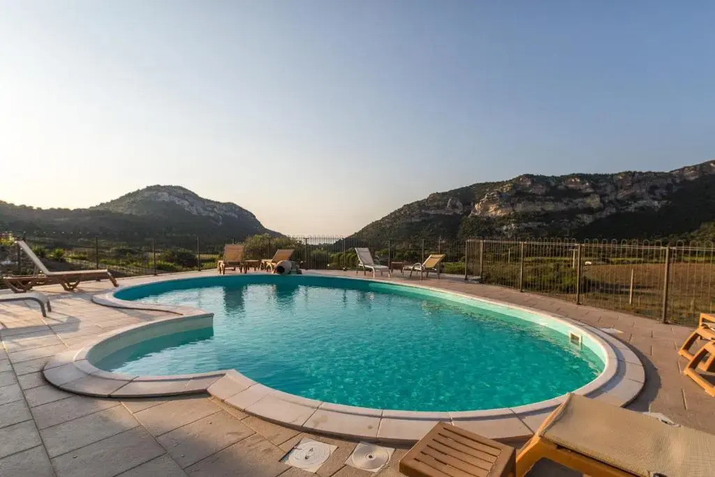 Auberge Lustincone