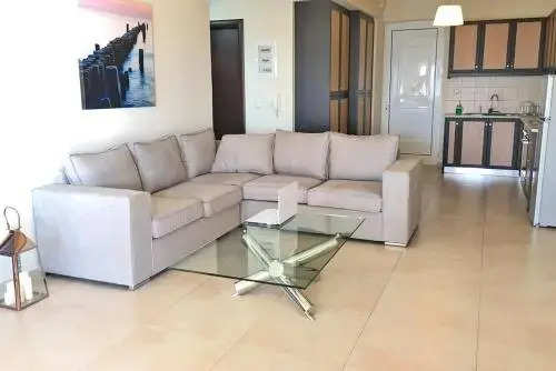 Comfortable Apartment