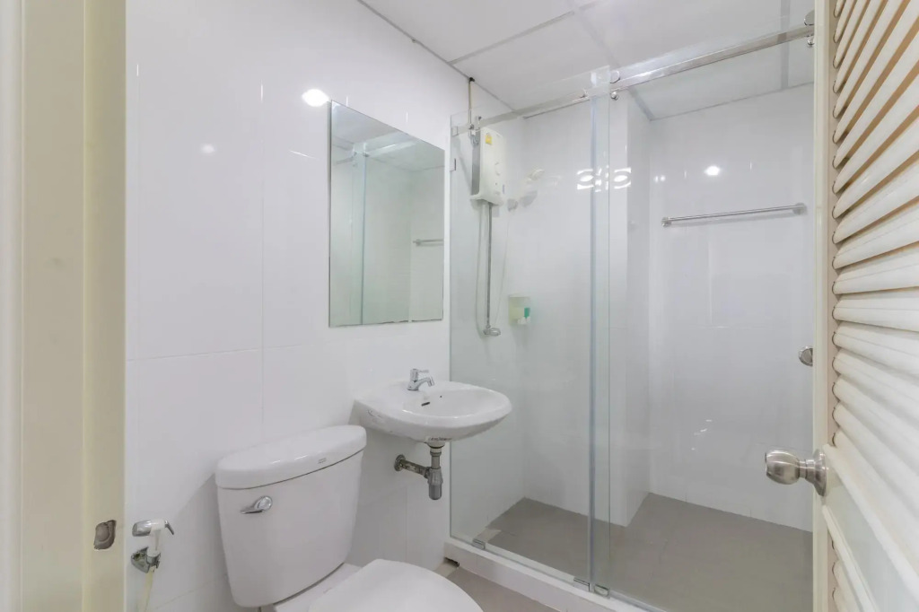 Townhouse Siam Privi Hotel