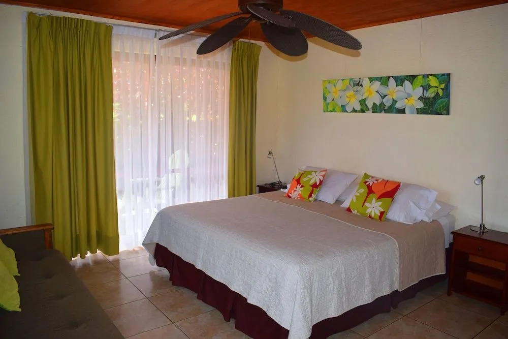 Marae Premium Cabins