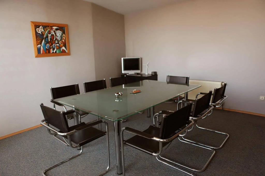 Gurgenci Suite Hotel