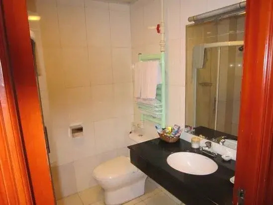 Guibinlou Hotel
