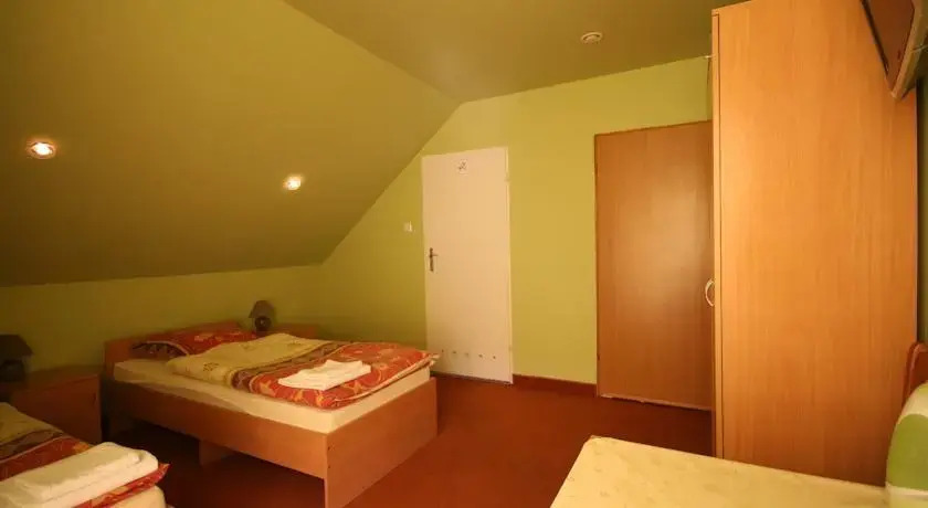 Hotel Wena