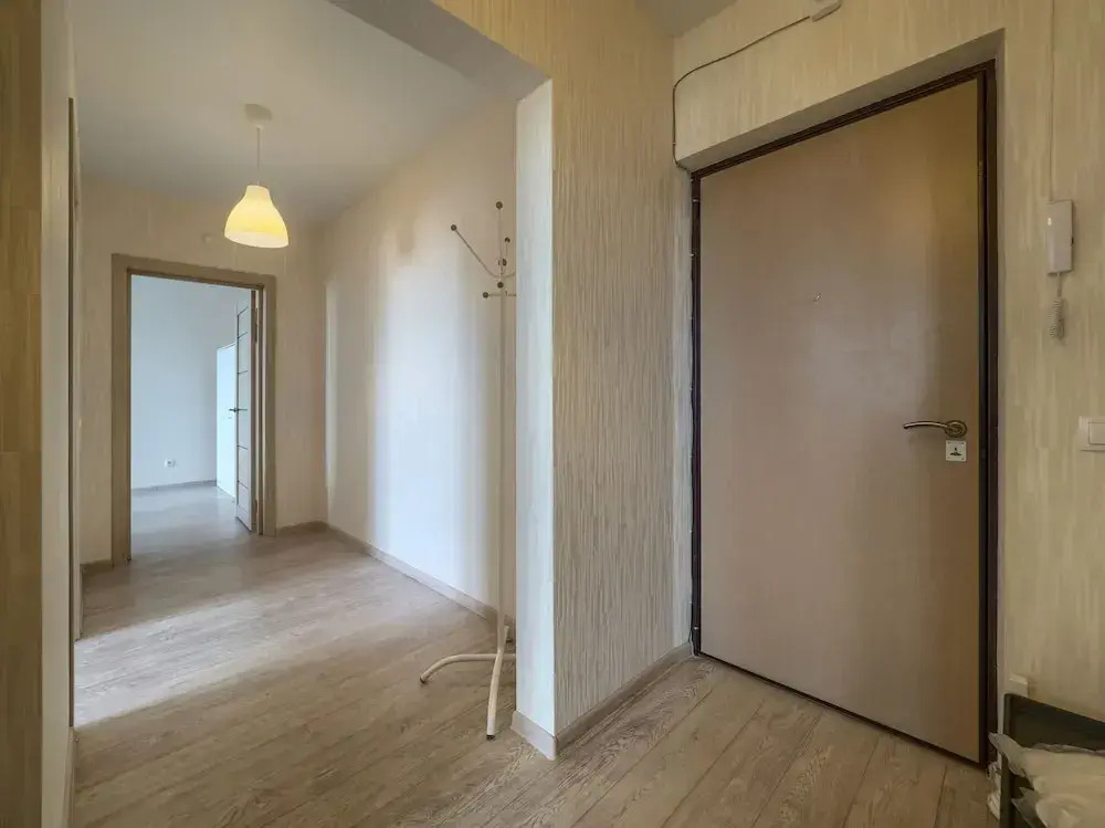 Апартаменты KvartalApartments. Бурнаковская, 113