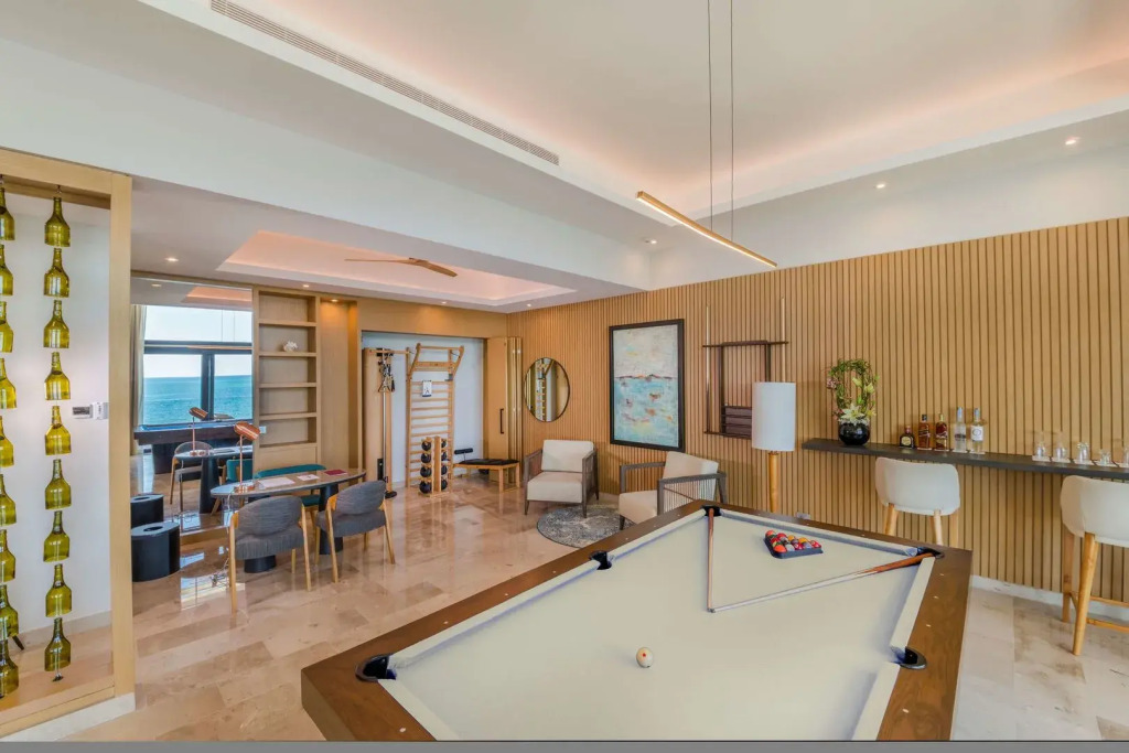 Haven Riviera Cancun
