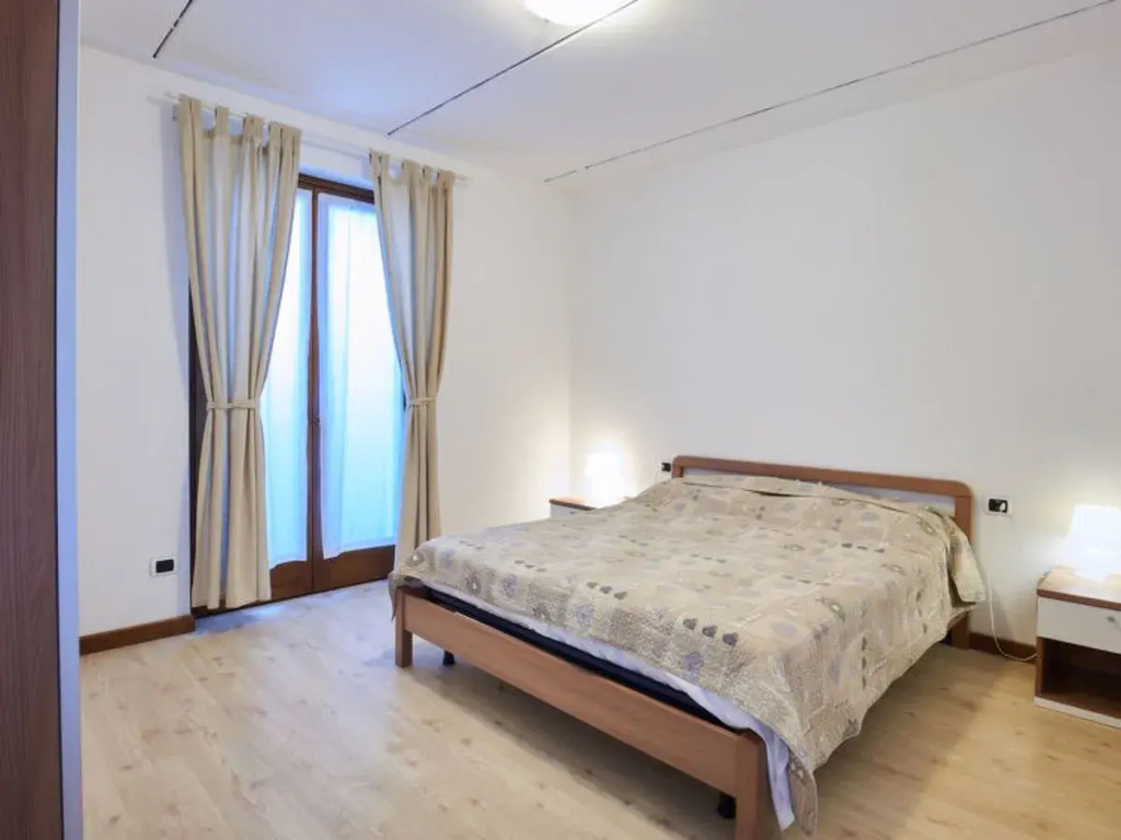 Apartment Roberta Gravedona