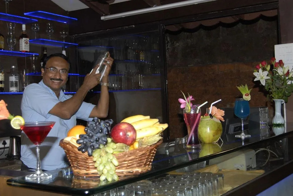 19Belo Cabana