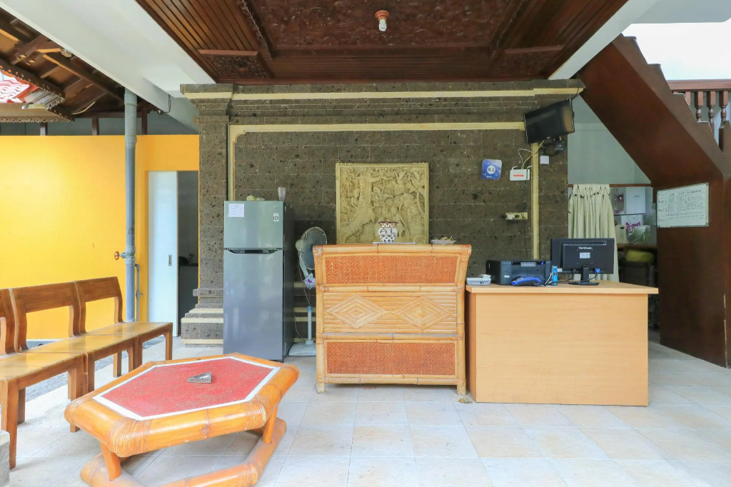 Yuli Bungalows