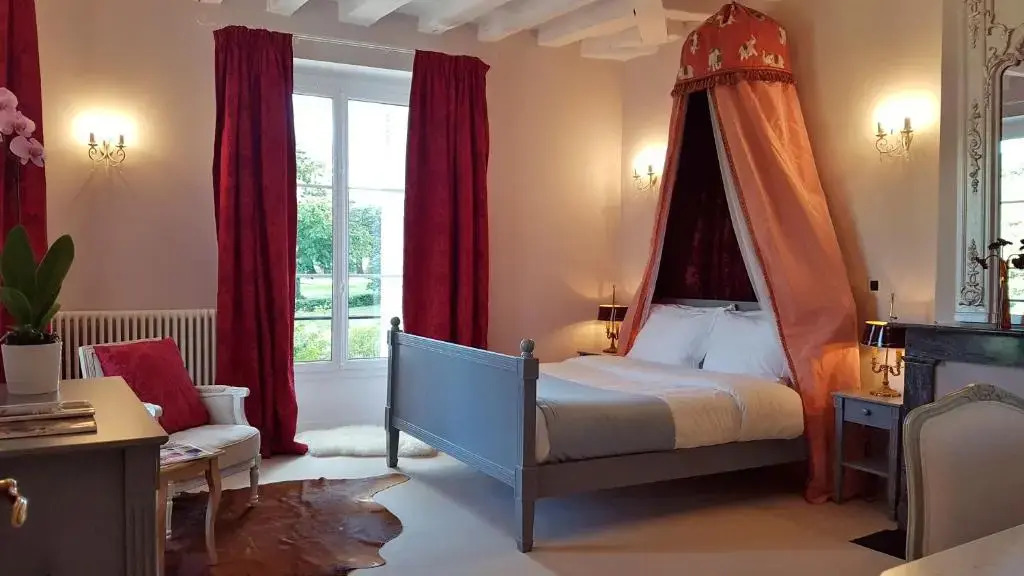 Chateau d'Ardree