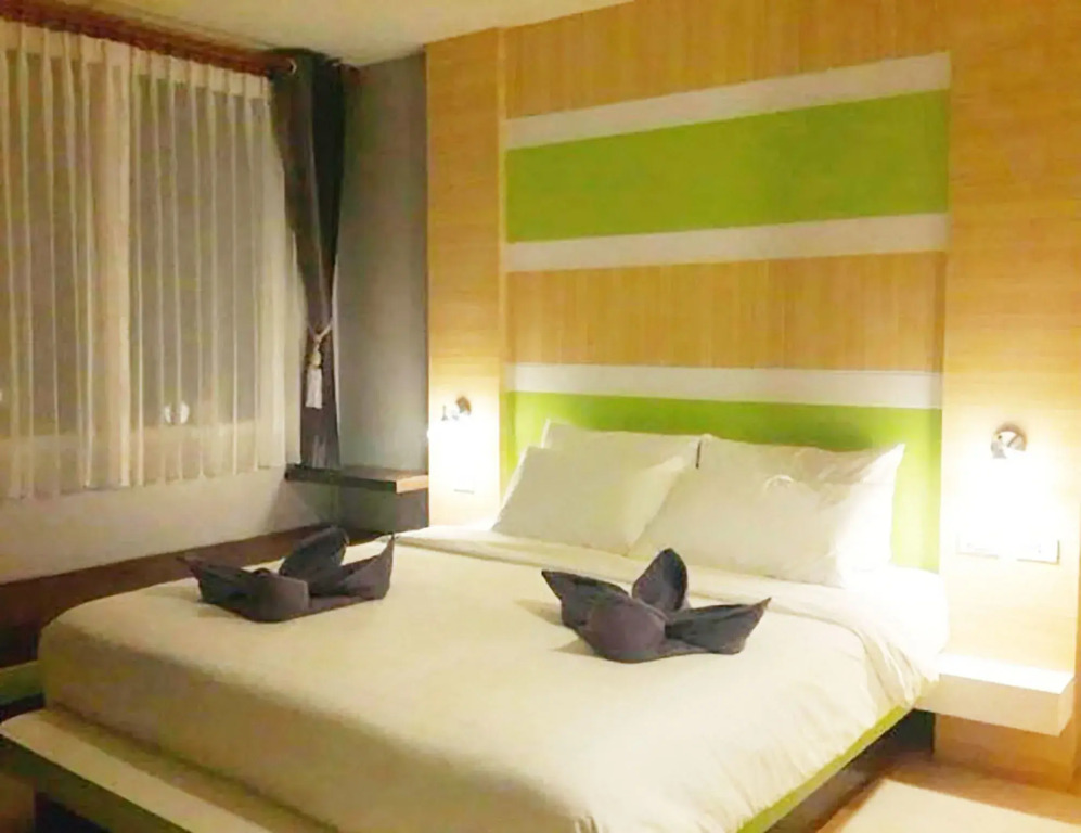 Ricci House Resort