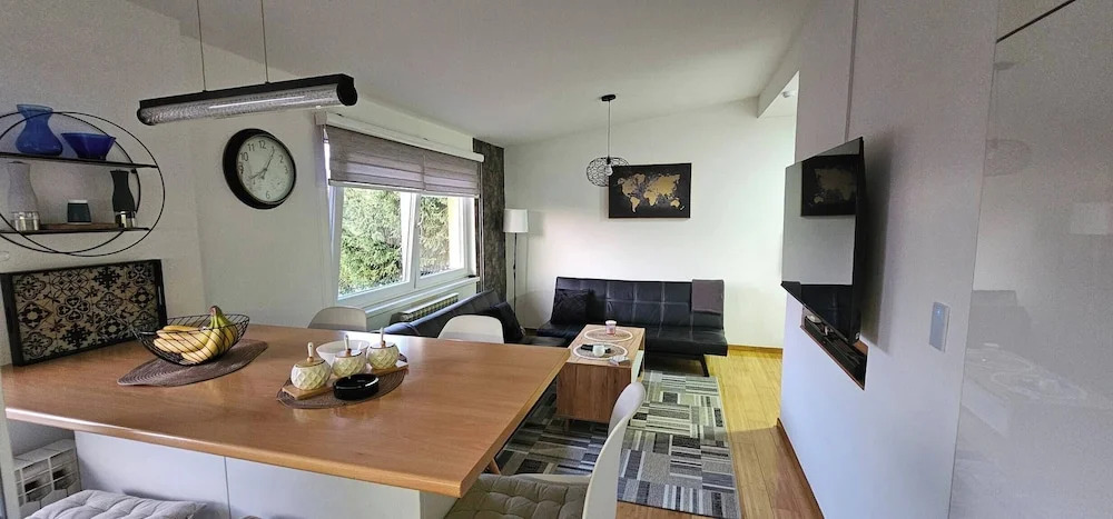 Home Away in Sarajevo