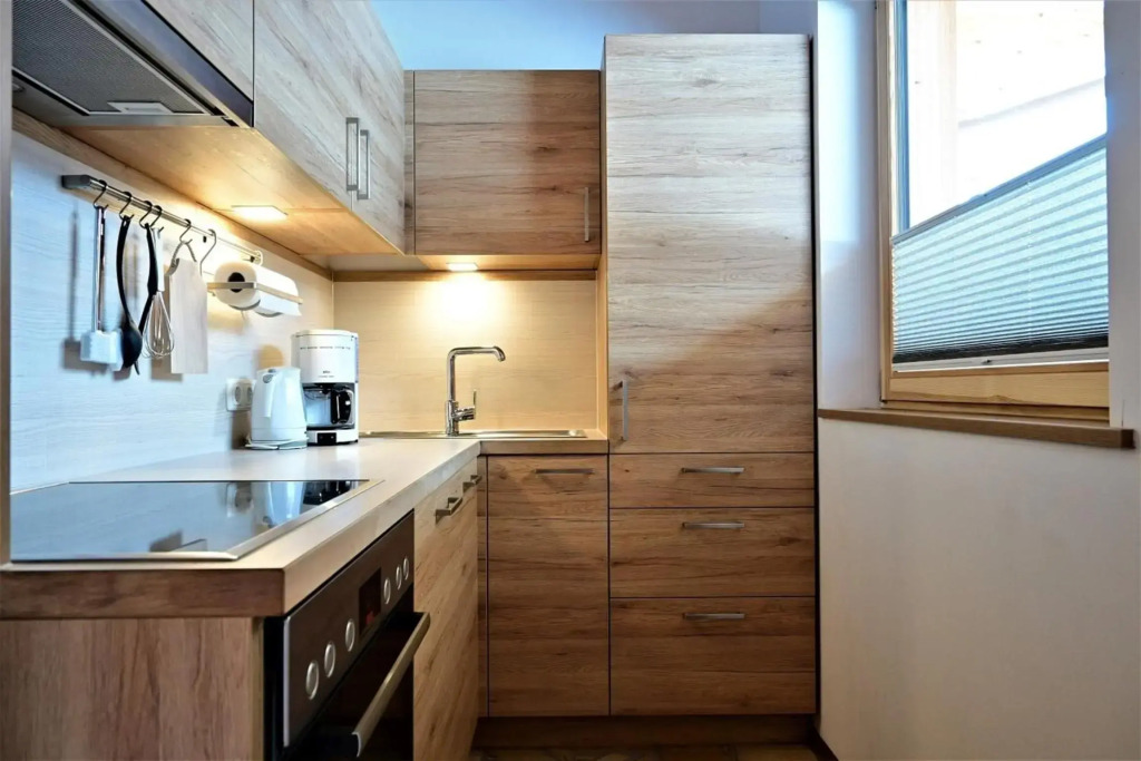 Appartement Wetterstein