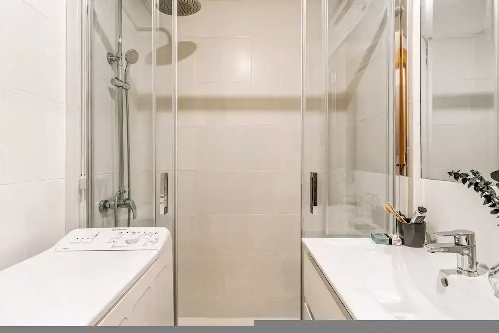 Guarani - 2 Bedrooms in Justicia