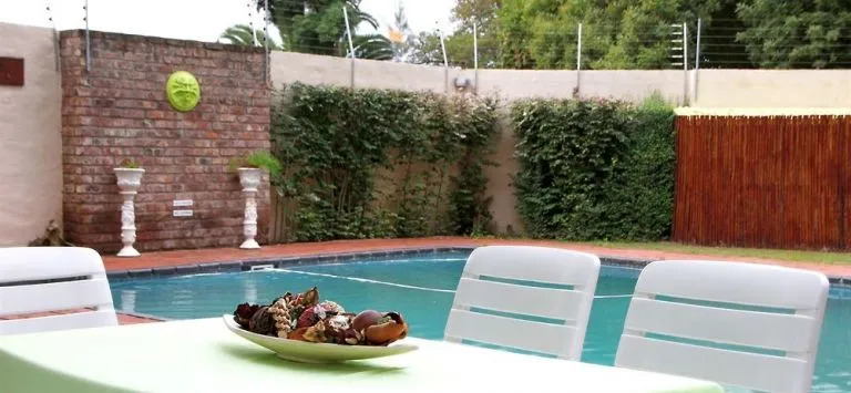 Kelvin Grove Guest House