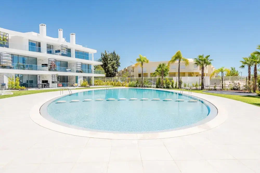 Lakes 24 at Praia da Falesia Vilamoura