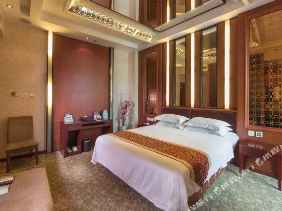 Jinlong Hotel