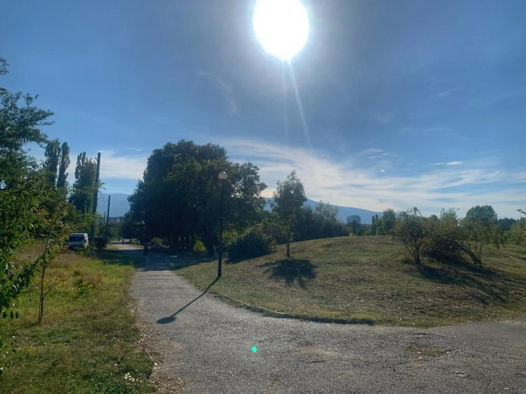 Luxury apartment near Sofia Airport