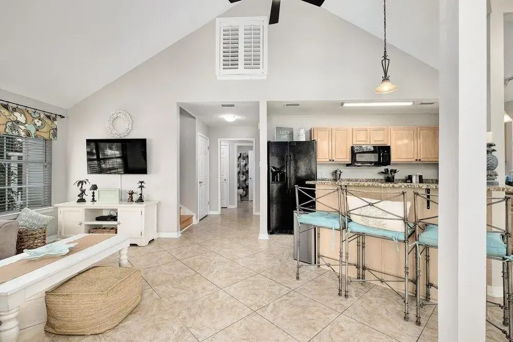 Cottages of Crystal Beach Sea La Vie
