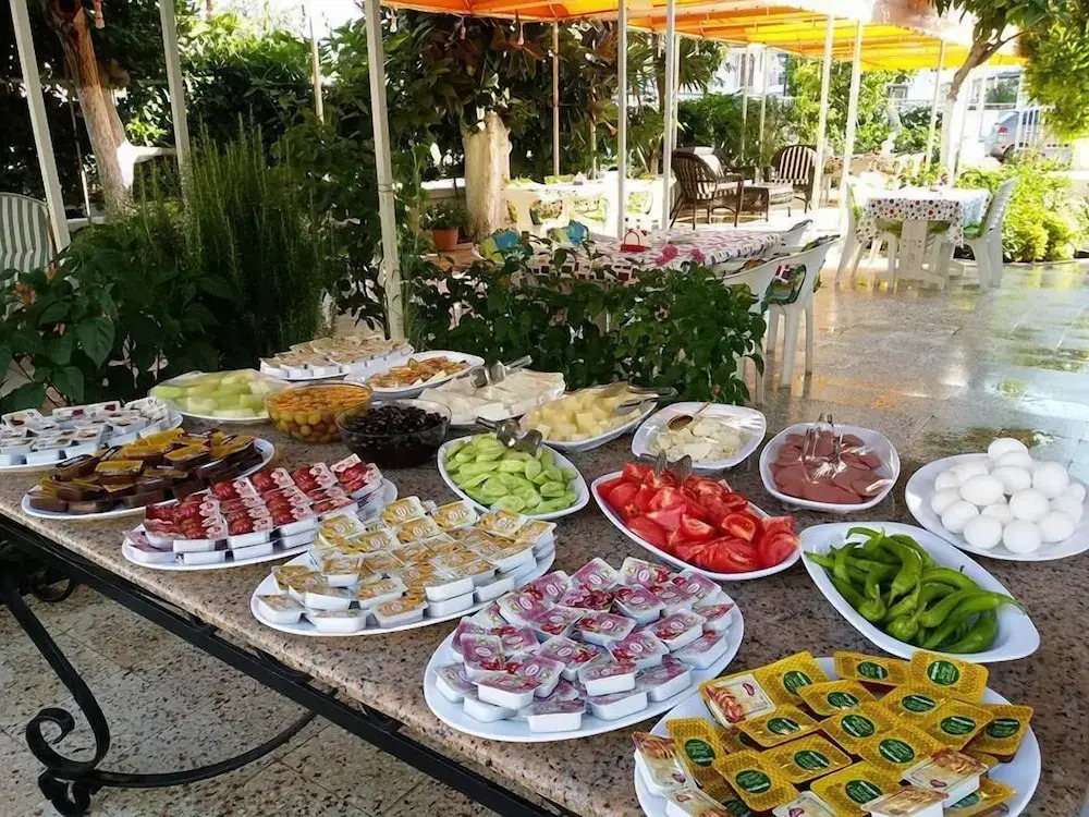 Anil Otel