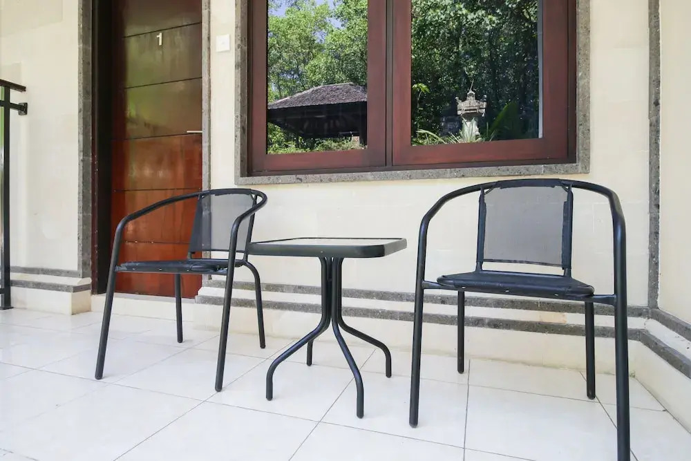 Airy Kuta Bypass Ngurah Rai 933 Bali