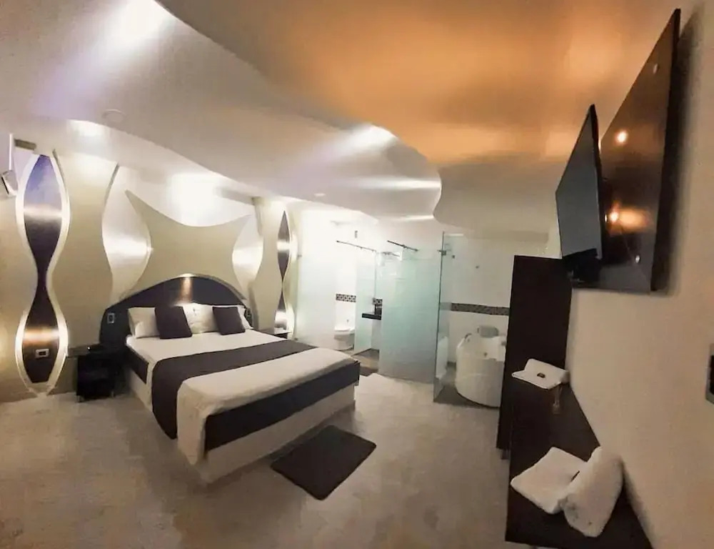 Hotel Diamante Real Cienaga