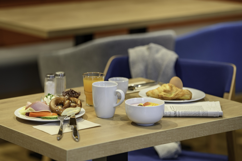 Holiday Inn Express - Regensburg by IHG