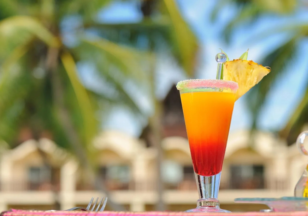 Royal Beach Hôtel