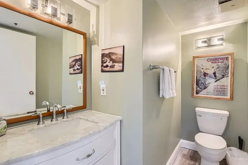 268 Park City Mountain Ski Escape 3 Bedroom Condo by RedAwning