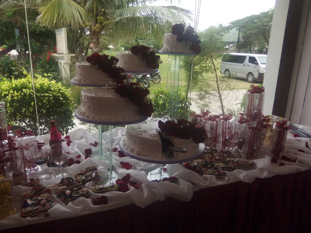 Jamont Hotel