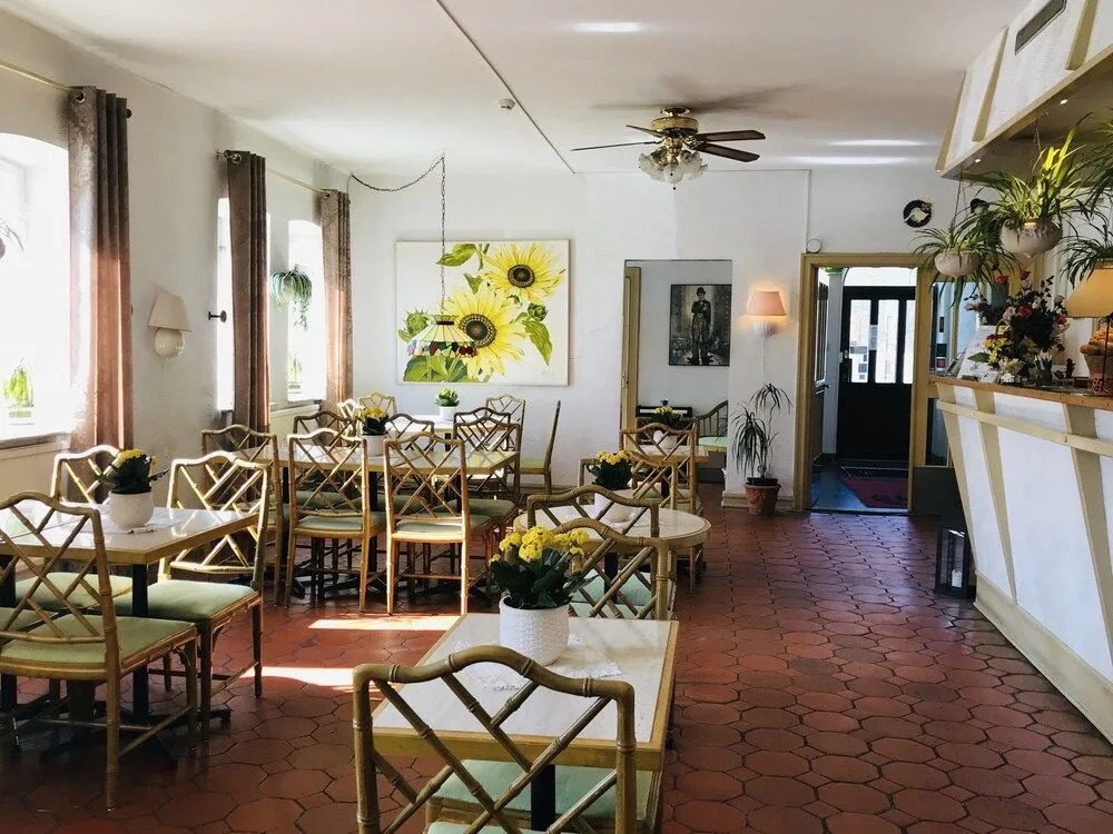 Hotel Chaplin