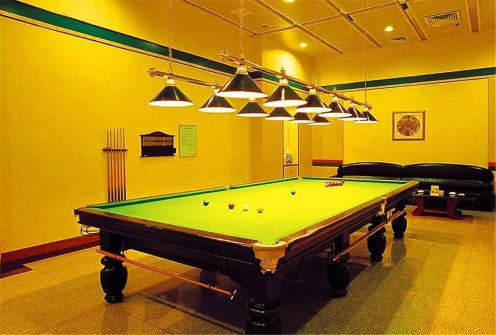 Lung Chuen International Hotel