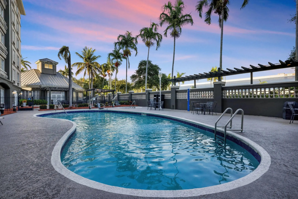 La Quinta by Wyndham Miami Airport West