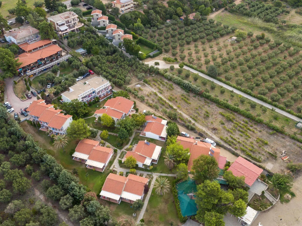 Mare Blu Hotel