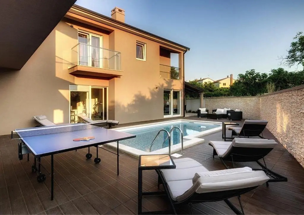 Villa Rovigno