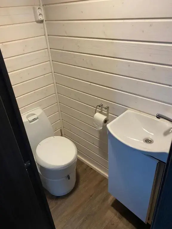 Beach Cottage