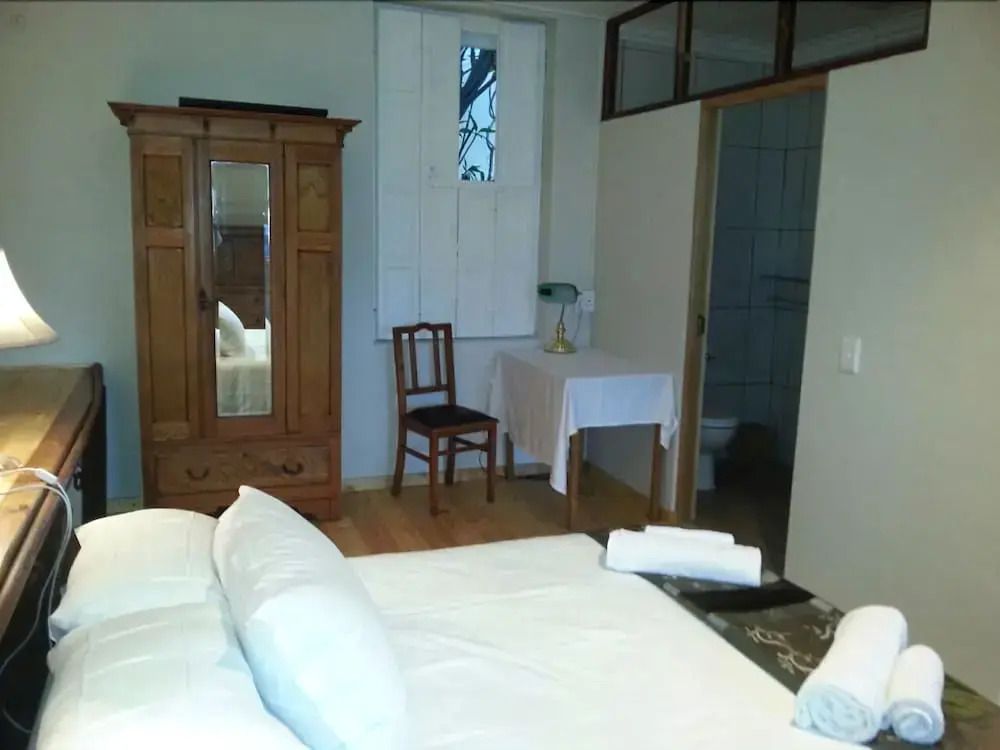 Klein Vredenburg Guest House