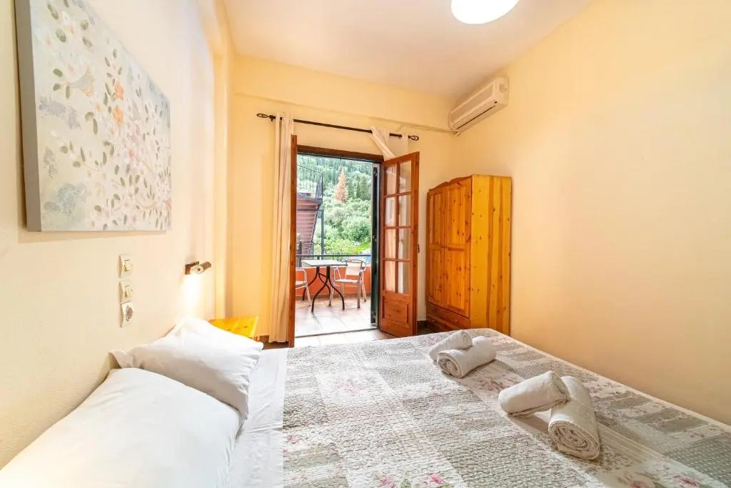 Arianna apartment 14