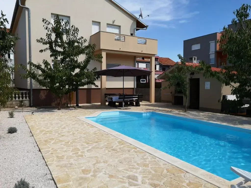 Apartment Zadar