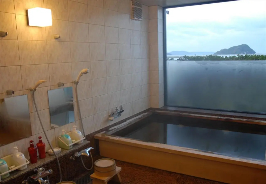 Mizuno Ryokan