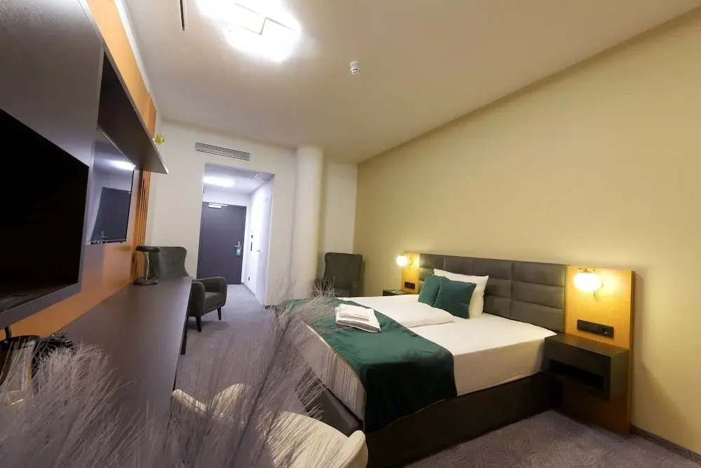 M-Pire Hotel Berlin