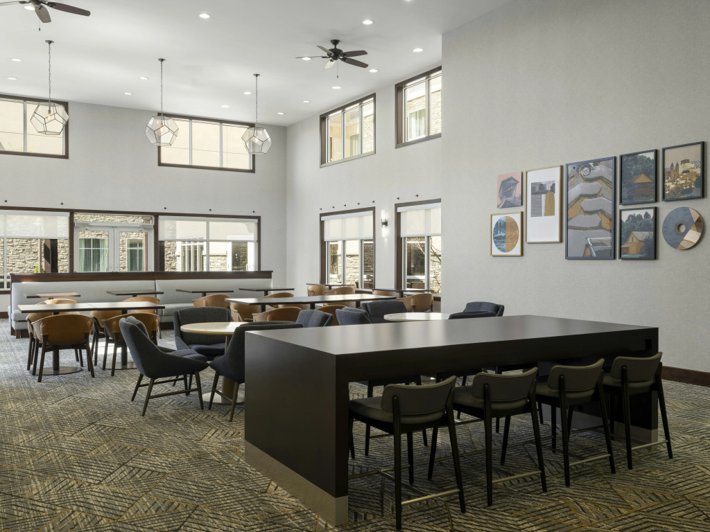 Homewood Suites by Hilton Akron/Fairlawn